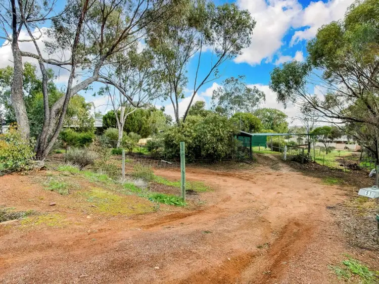 Fifth view of Homely house listing, 51 Northam York Road, York WA 6302