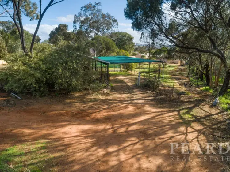Sixth view of Homely house listing, 51 Northam York Road, York WA 6302