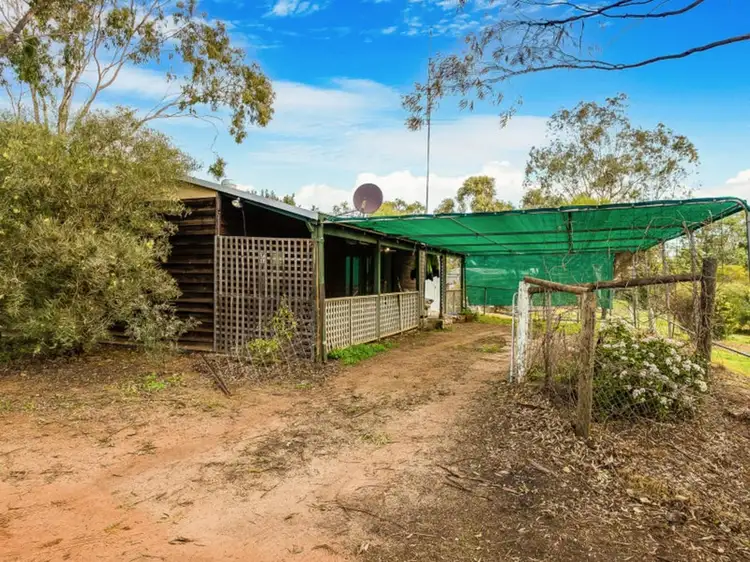 Seventh view of Homely house listing, 51 Northam York Road, York WA 6302