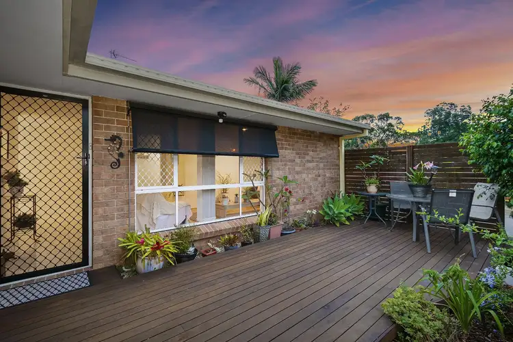 1/5 Metro Crescent, Oxenford QLD 4210