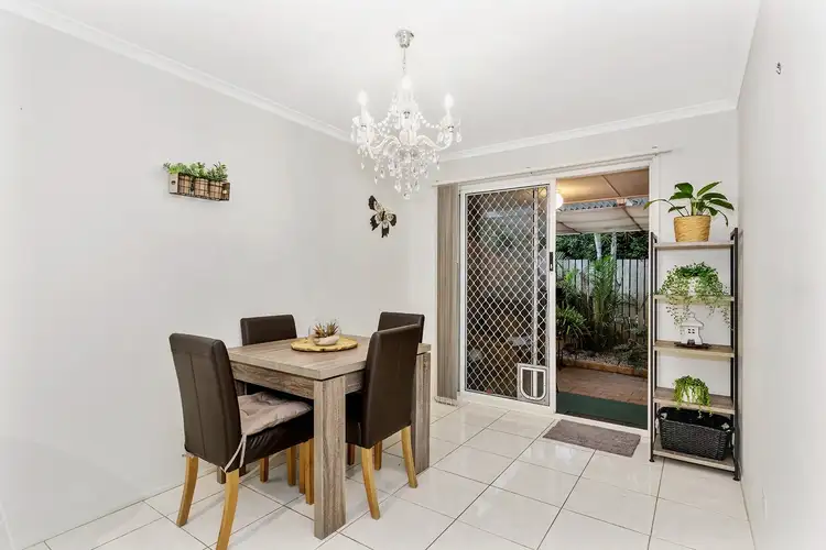 Second view of Homely semi-detached listing, 1/5 Metro Crescent, Oxenford QLD 4210
