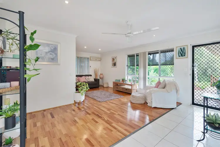 Fifth view of Homely semi-detached listing, 1/5 Metro Crescent, Oxenford QLD 4210