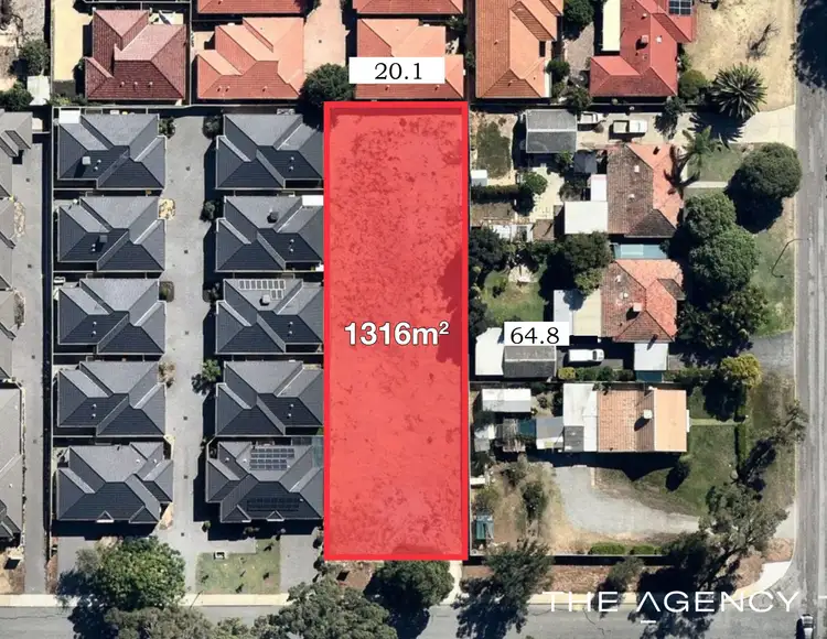 55 Bert Street, Gosnells WA 6110