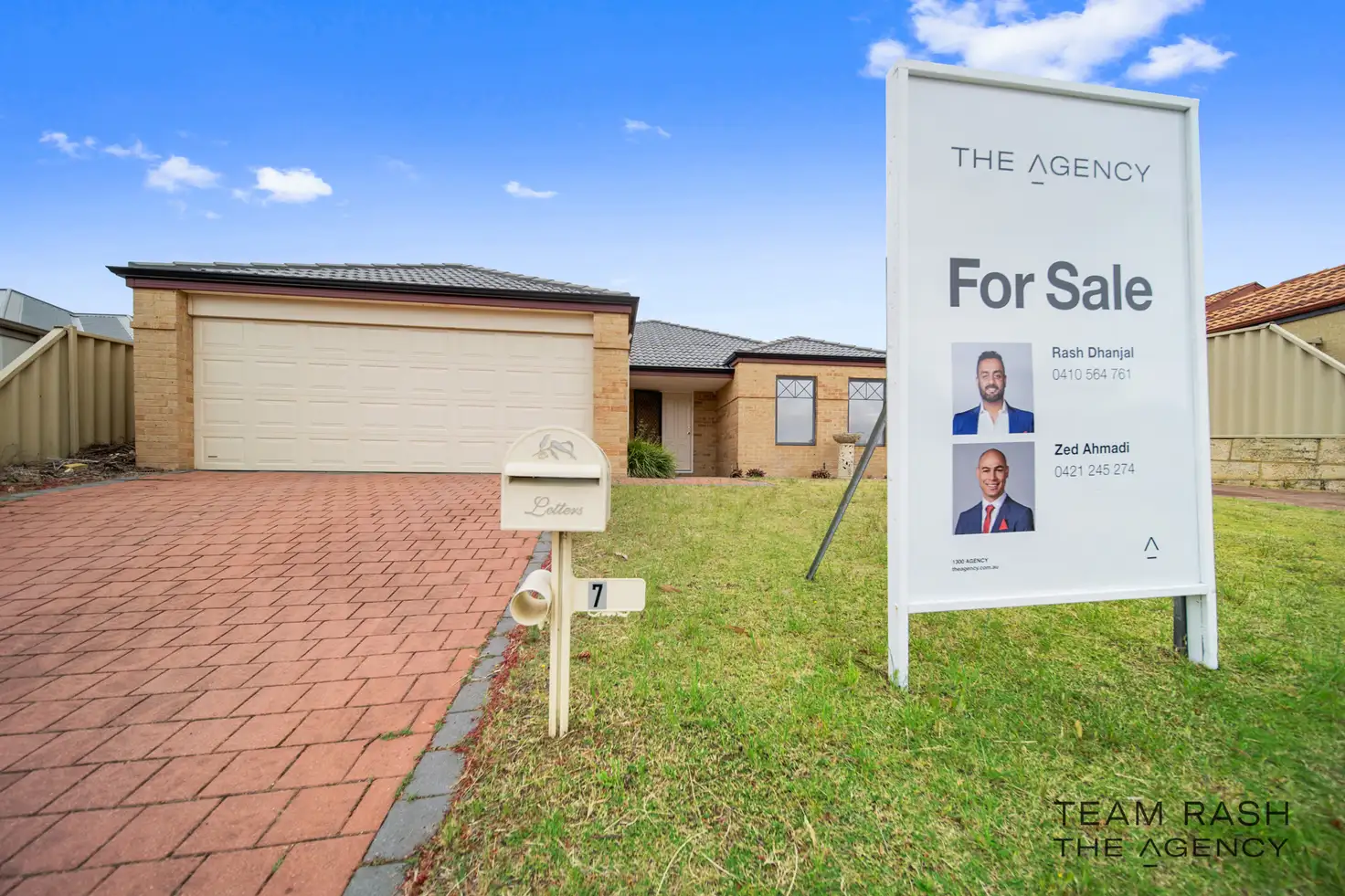 Main view of Homely house listing, 7 Belfast Crescent, Ridgewood WA 6030