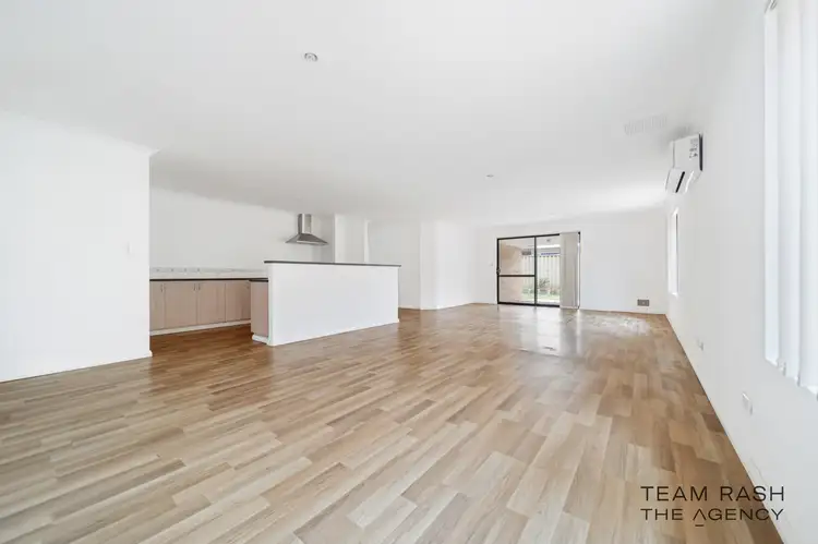 Second view of Homely house listing, 7 Belfast Crescent, Ridgewood WA 6030