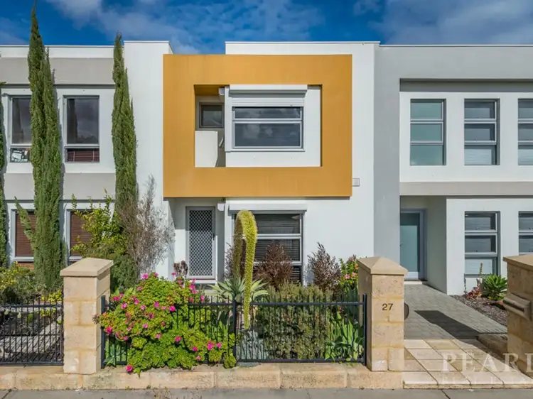 27 Wyperfeld Street, Yanchep WA 6035
