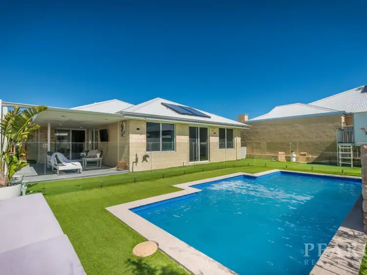 5 Parkside Street, Yanchep WA 6035