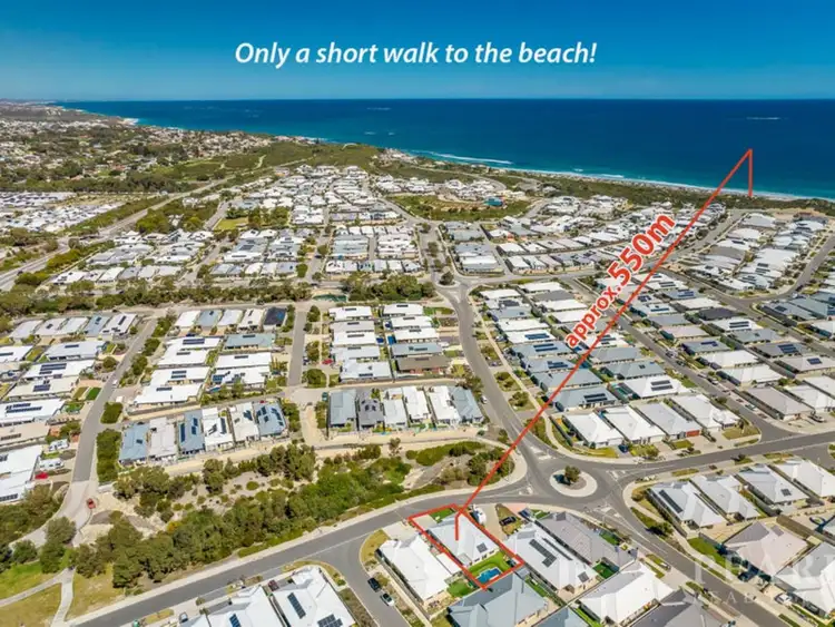 Sixth view of Homely house listing, 5 Parkside Street, Yanchep WA 6035