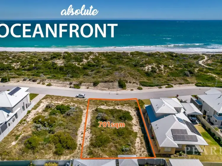 37 Trumpeter Parade, Yanchep WA 6035