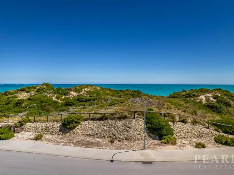 Second view of Homely land listing, 37 Trumpeter Parade, Yanchep WA 6035