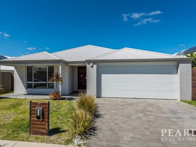 99 Celeste Street, Alkimos WA 6038