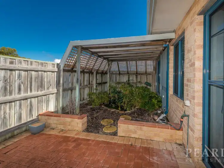 Third view of Homely house listing, 2 Tarwhine Turn, Yanchep WA 6035
