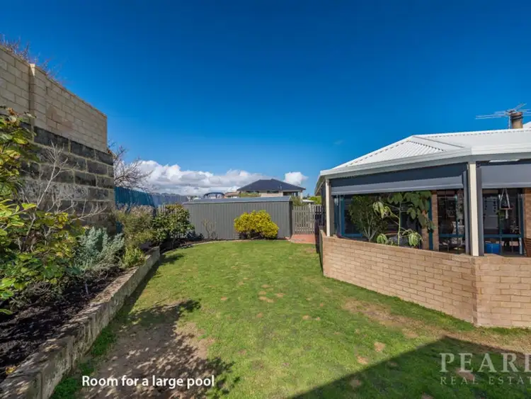 Fourth view of Homely house listing, 2 Tarwhine Turn, Yanchep WA 6035