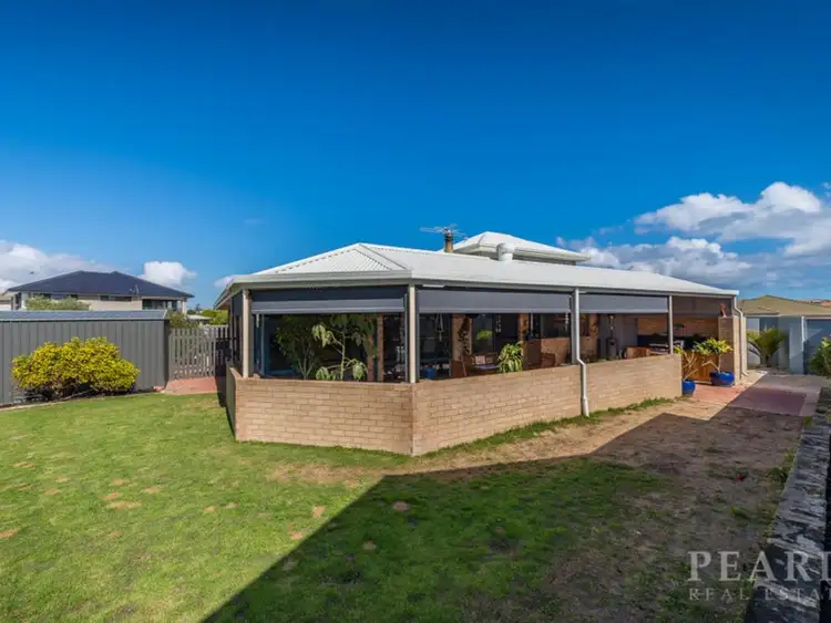 Fifth view of Homely house listing, 2 Tarwhine Turn, Yanchep WA 6035