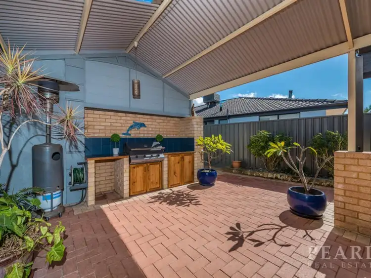 Seventh view of Homely house listing, 2 Tarwhine Turn, Yanchep WA 6035