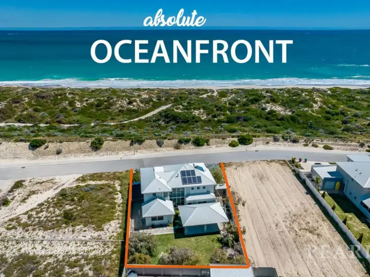 45 Trumpeter Parade, Yanchep WA 6035