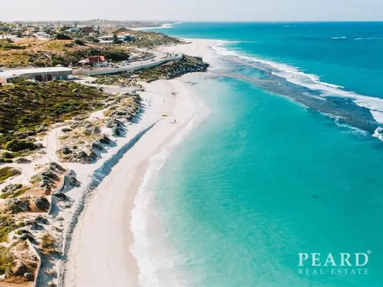 Second view of Homely house listing, 19 Seabreeze Drive, Yanchep WA 6035