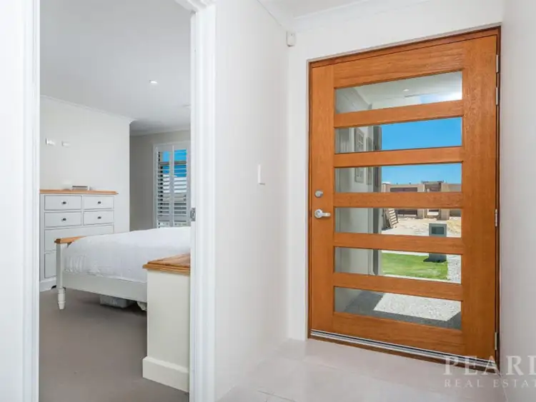 Fifth view of Homely house listing, 19 Seabreeze Drive, Yanchep WA 6035