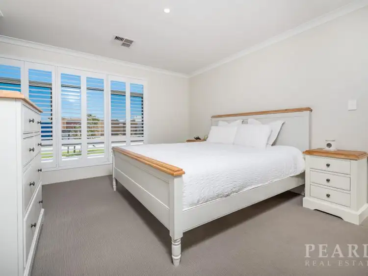 Sixth view of Homely house listing, 19 Seabreeze Drive, Yanchep WA 6035