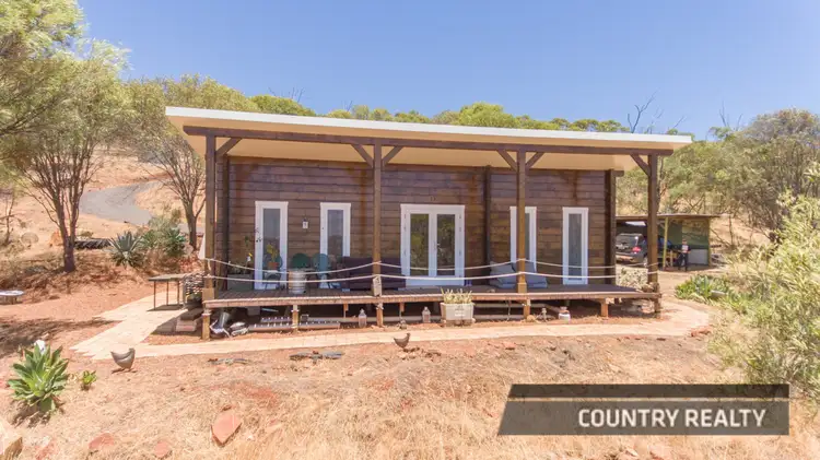 81 Timber Creek Crescent, Coondle, Toodyay WA 6566