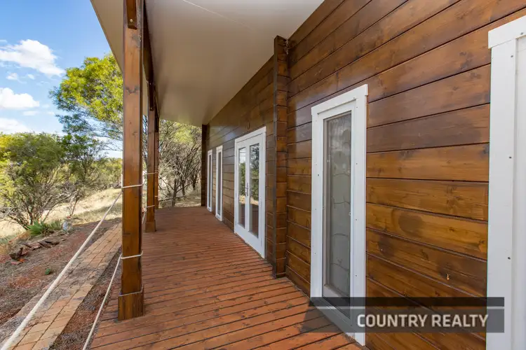 Fourth view of Homely house listing, 81 Timber Creek Crescent, Coondle, Toodyay WA 6566