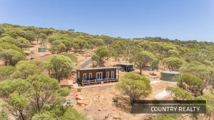 Fifth view of Homely house listing, 81 Timber Creek Crescent, Coondle, Toodyay WA 6566
