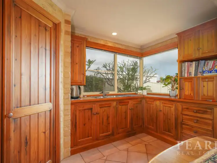 Fifth view of Homely semi-detached listing, 10B Kareela Court, Duncraig WA 6023