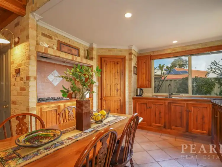 Sixth view of Homely semi-detached listing, 10B Kareela Court, Duncraig WA 6023