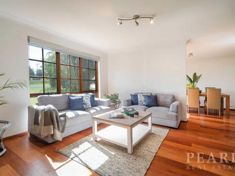 18 Kilrenny Crescent, Greenwood WA 6024
