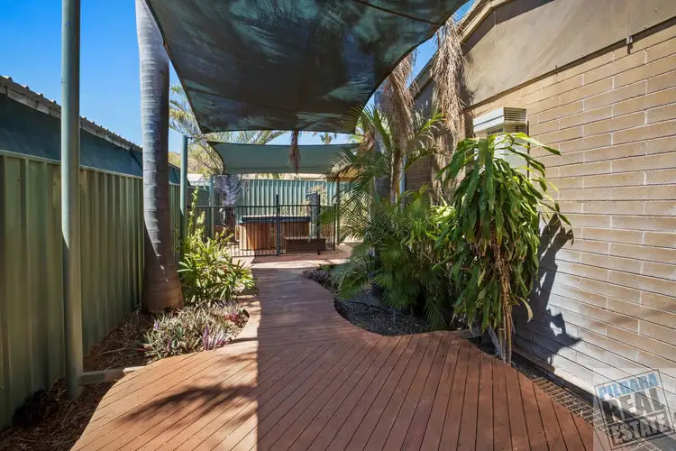 Third view of Homely house listing, 1/5 Ridley Street, Bulgarra WA 6714