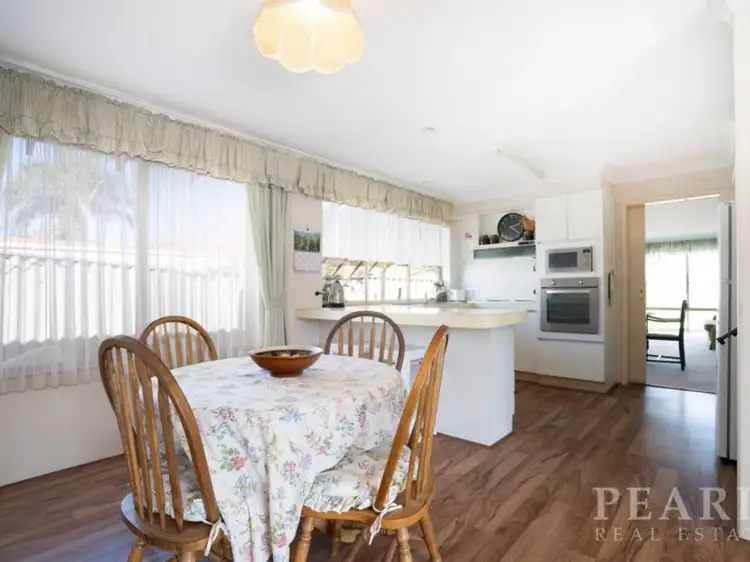 Fifth view of Homely house listing, 21 Sullivan Road, Duncraig WA 6023