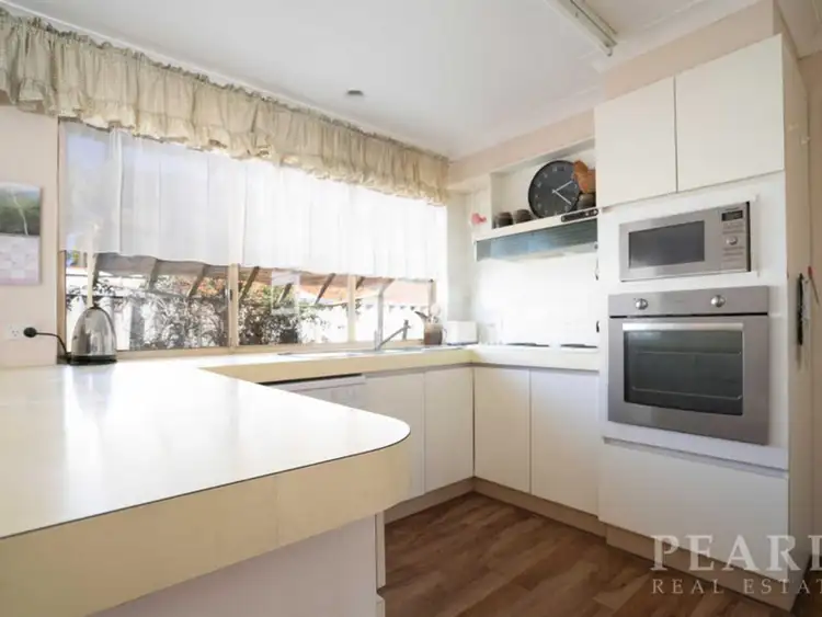 Sixth view of Homely house listing, 21 Sullivan Road, Duncraig WA 6023