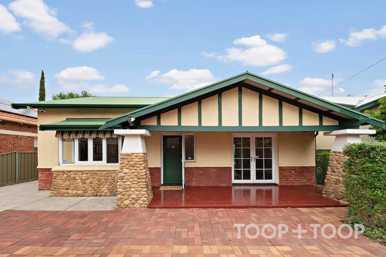 Main view of Homely house listing, 45 Cleland Avenue, Dulwich SA 5065