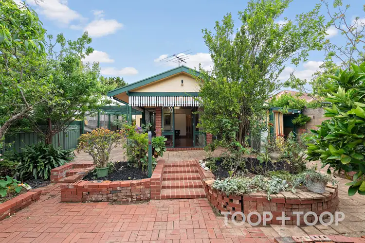 Second view of Homely house listing, 45 Cleland Avenue, Dulwich SA 5065