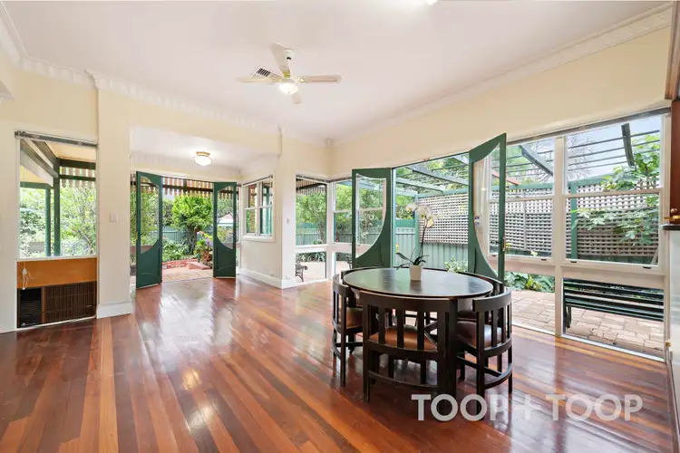 Fifth view of Homely house listing, 45 Cleland Avenue, Dulwich SA 5065
