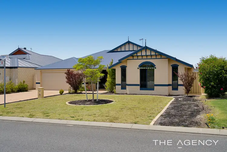 Main view of Homely house listing, 27 Lyon Road, Atwell WA 6164