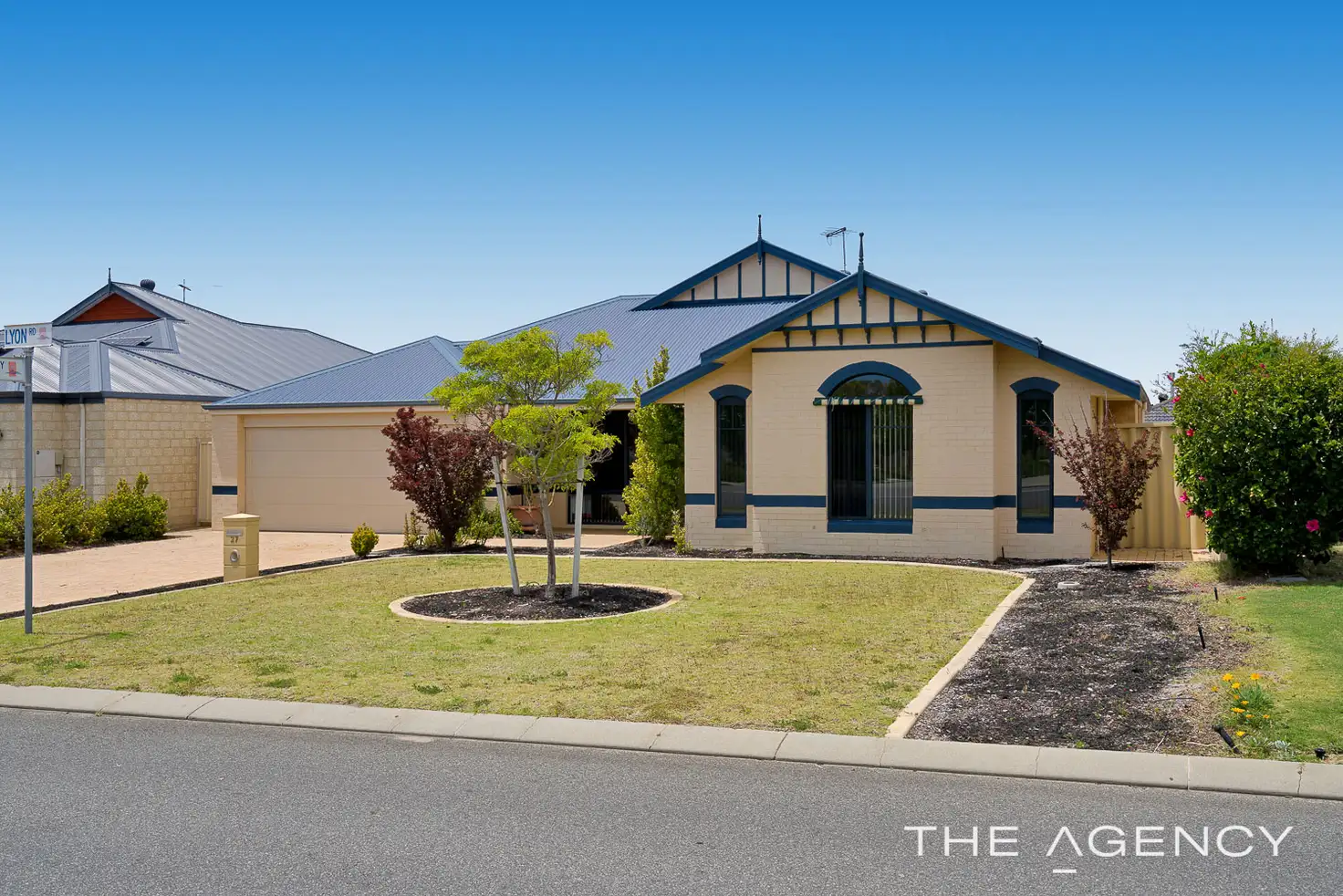 Main view of Homely house listing, 27 Lyon Road, Atwell WA 6164