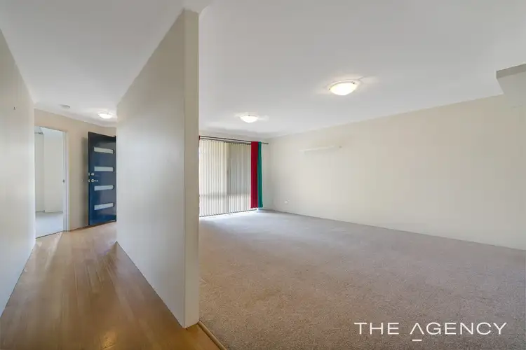 Second view of Homely house listing, 27 Lyon Road, Atwell WA 6164