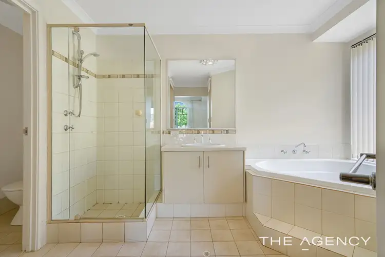 Sixth view of Homely house listing, 27 Lyon Road, Atwell WA 6164