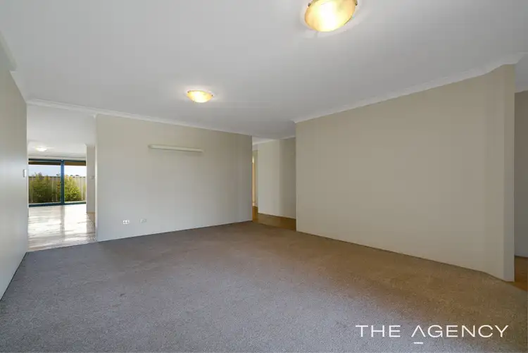 Seventh view of Homely house listing, 27 Lyon Road, Atwell WA 6164