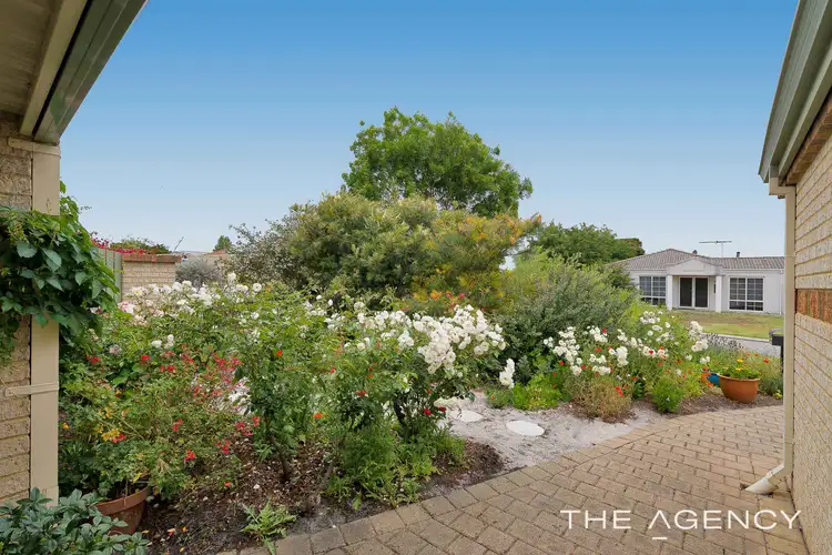 Second view of Homely house listing, 3 Empress Crescent, Atwell WA 6164
