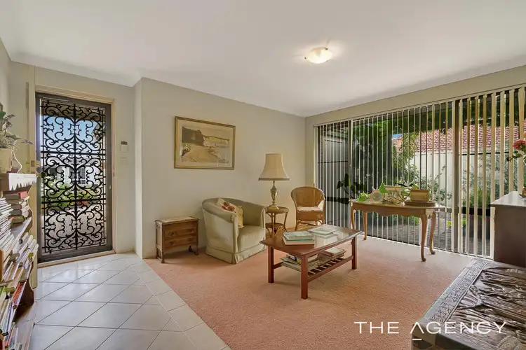 Third view of Homely house listing, 3 Empress Crescent, Atwell WA 6164