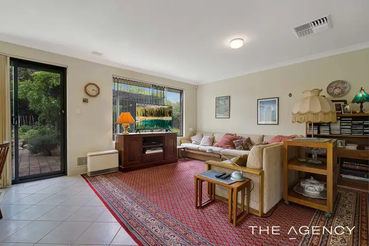 Fourth view of Homely house listing, 3 Empress Crescent, Atwell WA 6164