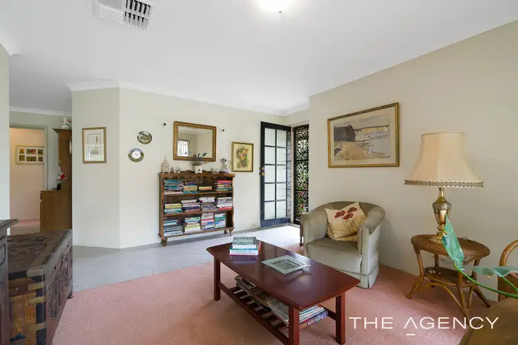 Fifth view of Homely house listing, 3 Empress Crescent, Atwell WA 6164
