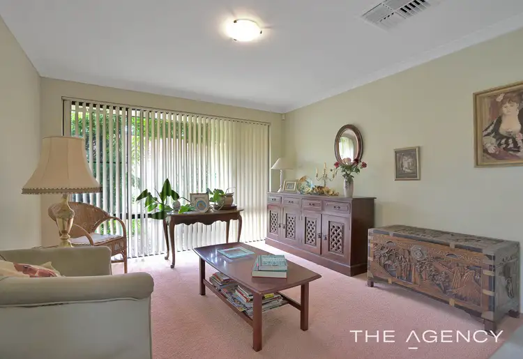 Sixth view of Homely house listing, 3 Empress Crescent, Atwell WA 6164