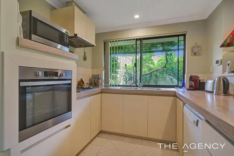 Seventh view of Homely house listing, 3 Empress Crescent, Atwell WA 6164