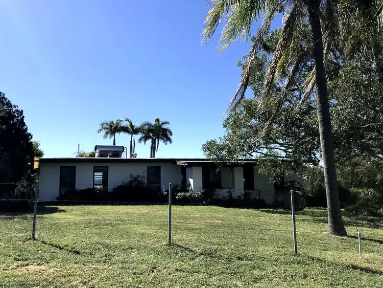 Main view of Homely rural property listing, 7 Sisalana Road, Bajool QLD 4699