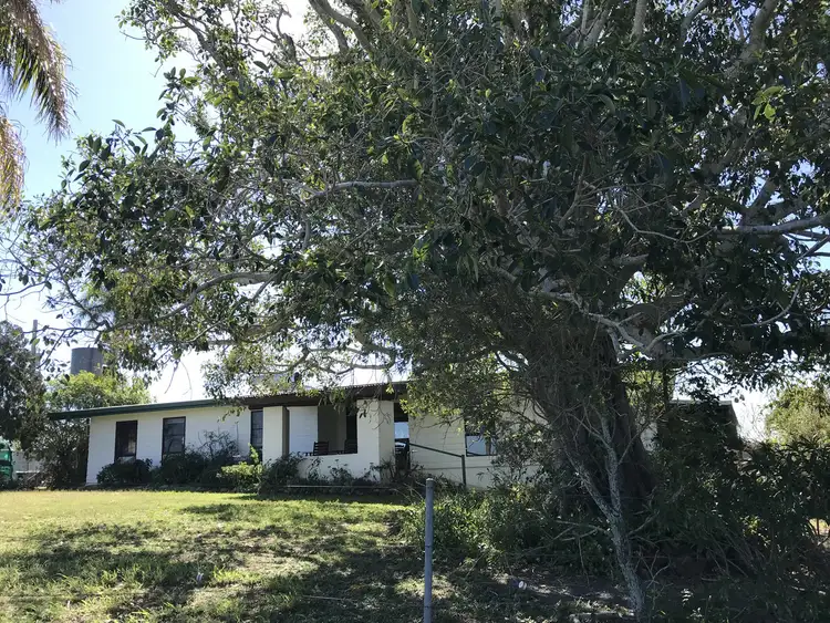 Fifth view of Homely rural property listing, 7 Sisalana Road, Bajool QLD 4699