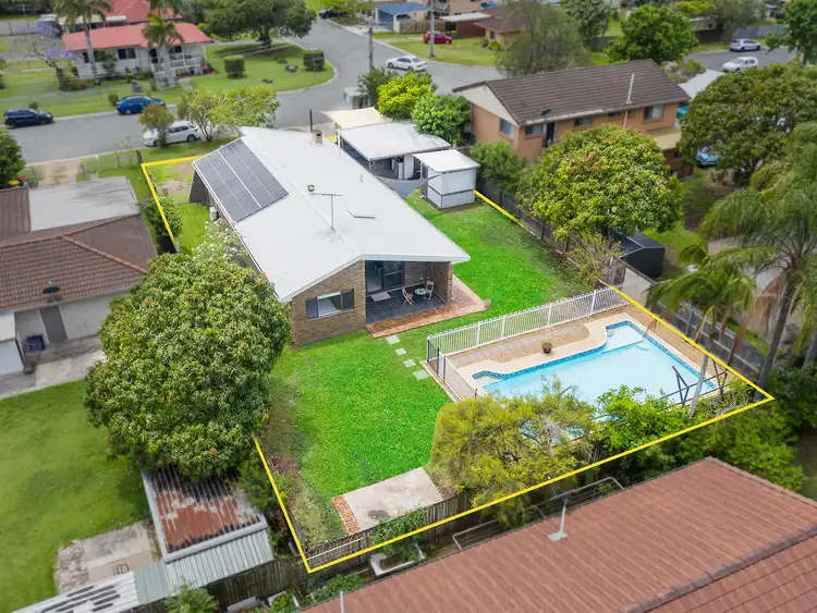 14 Manila Street, Beenleigh QLD 4207