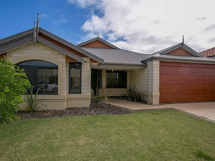 59 Hennessy Drive, Ashby WA 6065